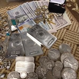 Meet your Posher, Rob